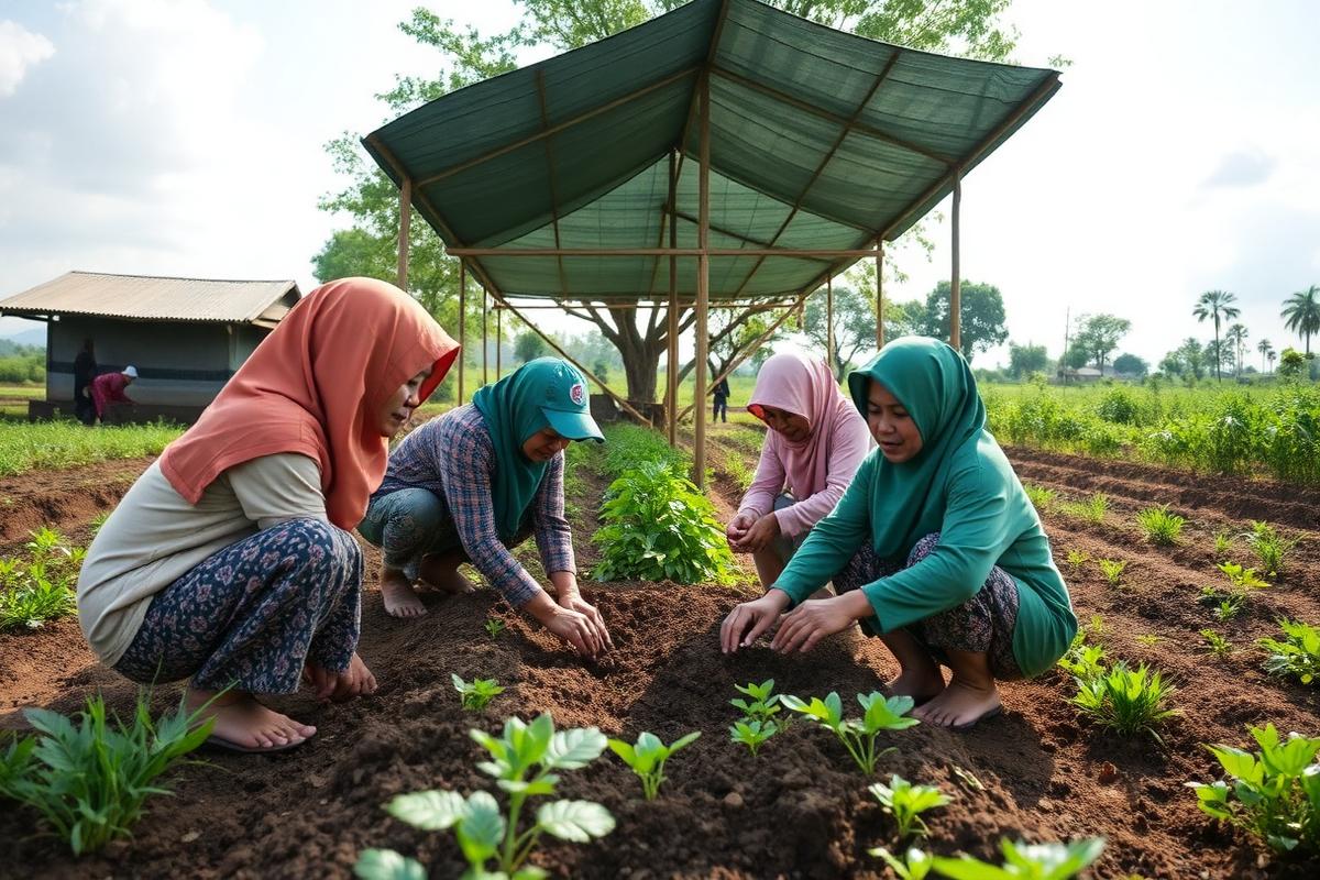 Waqf Solution Hub: Hijrah Financial, Hidupkan Wakaf Produktif